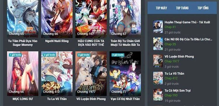 Ta Có 999 Loại Dị Năng Chapter 98 - 28