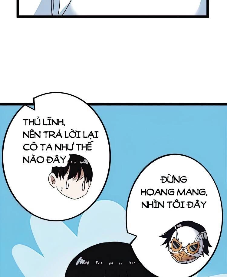 Ta Có 999 Loại Dị Năng Chapter 99 - 8