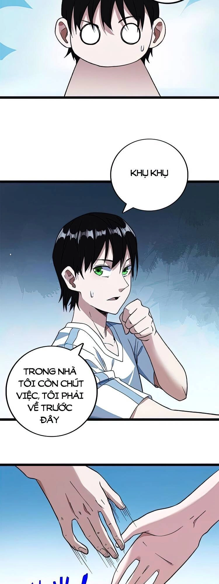 Ta Có 999 Loại Dị Năng Chapter 99 - 9