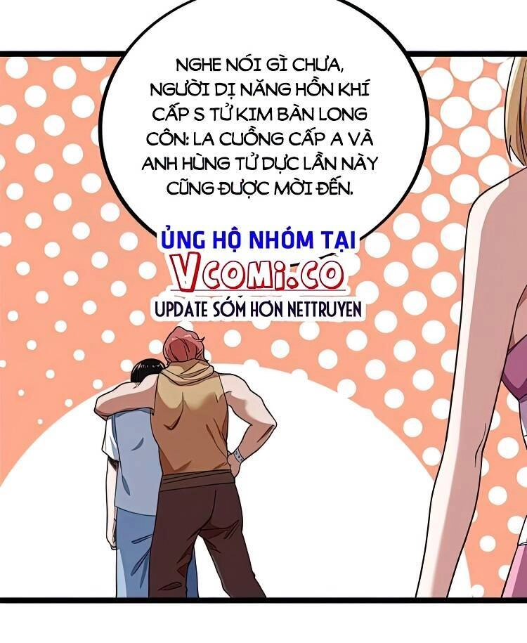 Ta Có 999 Loại Dị Năng Chapter 99 - 20