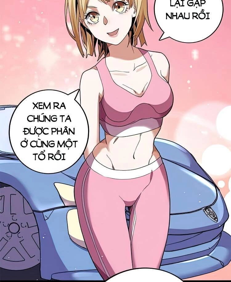 Ta Có 999 Loại Dị Năng Chapter 99 - 22