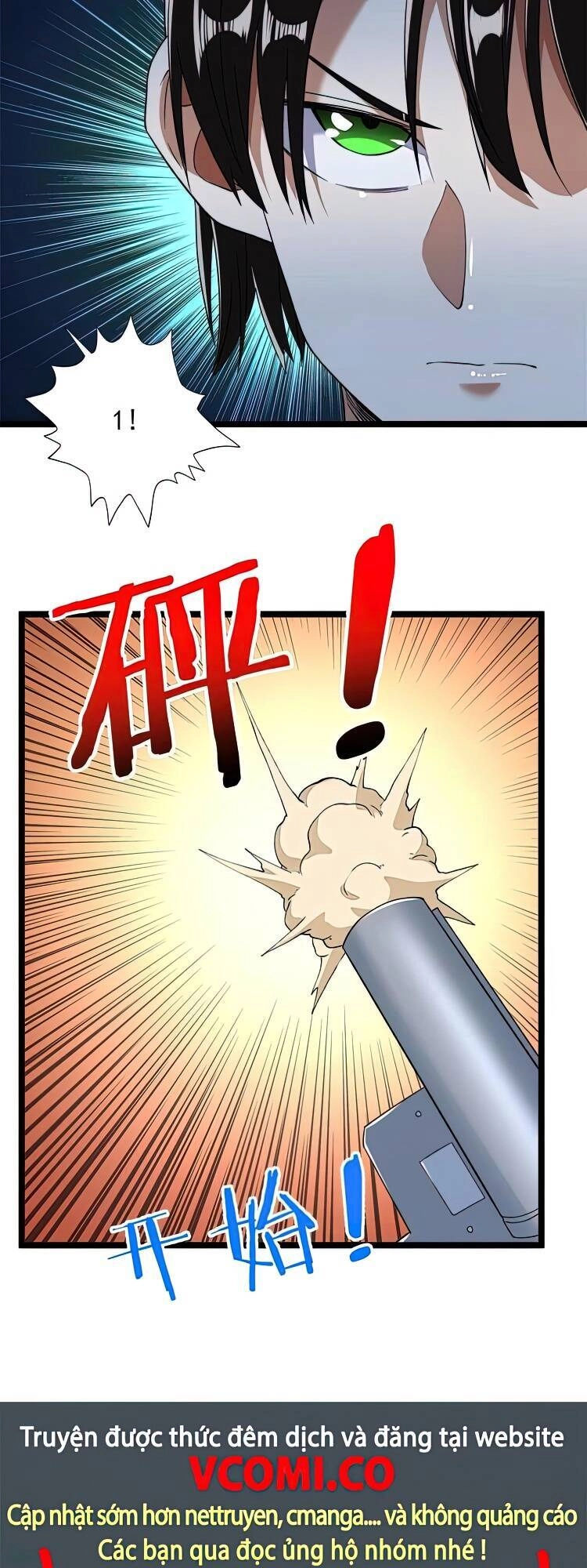 Ta Có 999 Loại Dị Năng Chapter 99 - 27