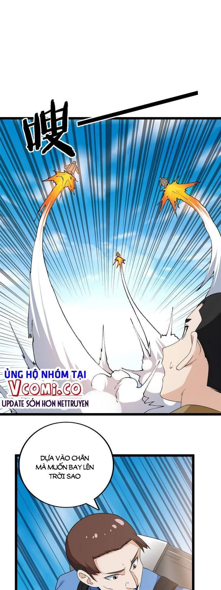 Ta Có 999 Loại Dị Năng Chapter 100 - 1