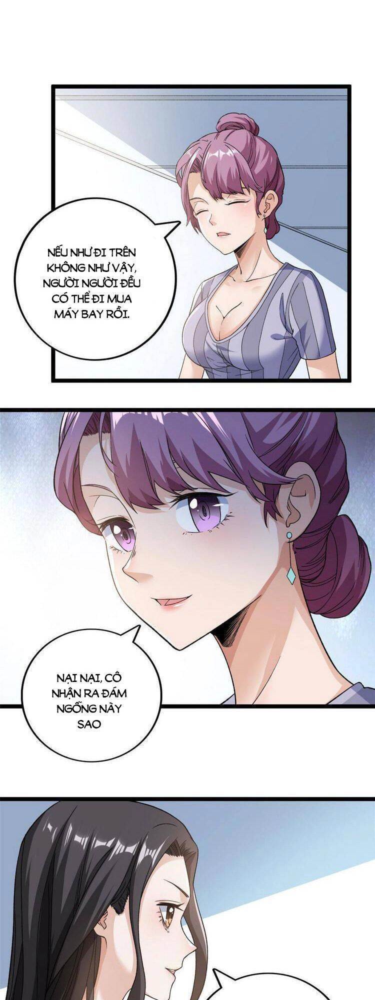 Ta Có 999 Loại Dị Năng Chapter 100 - 5