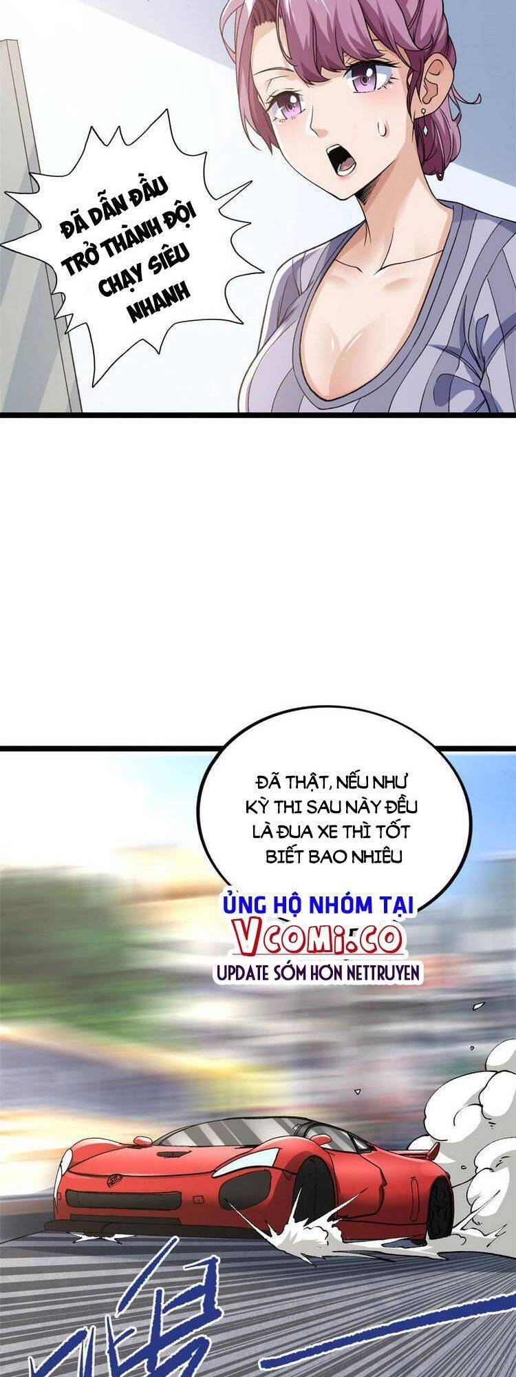 Ta Có 999 Loại Dị Năng Chapter 100 - 7