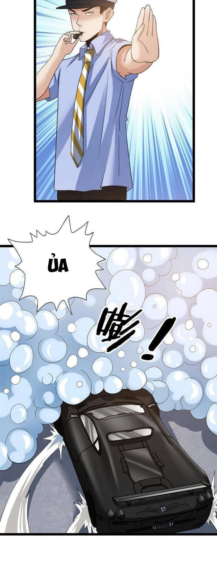 Ta Có 999 Loại Dị Năng Chapter 100 - 11