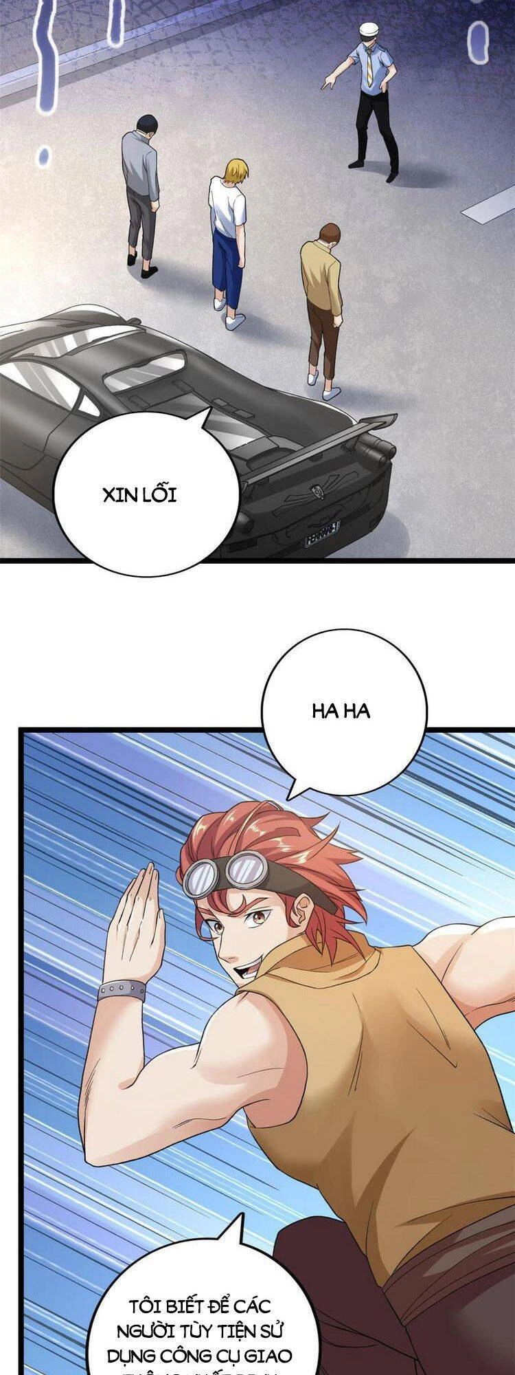 Ta Có 999 Loại Dị Năng Chapter 100 - 13