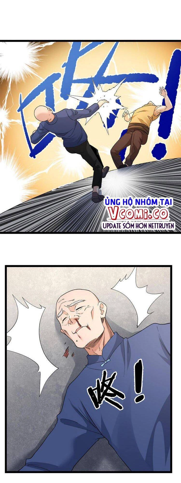 Ta Có 999 Loại Dị Năng Chapter 100 - 15