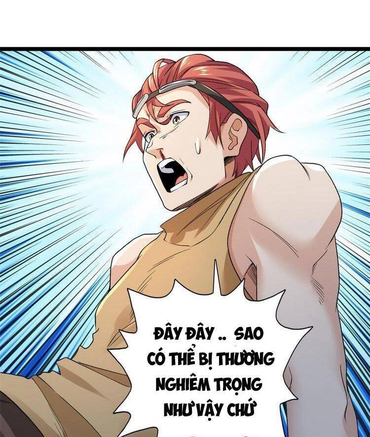 Ta Có 999 Loại Dị Năng Chapter 100 - 16