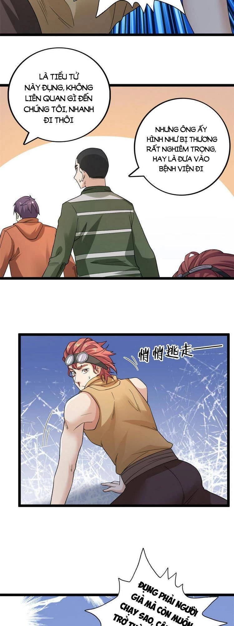 Ta Có 999 Loại Dị Năng Chapter 100 - 17