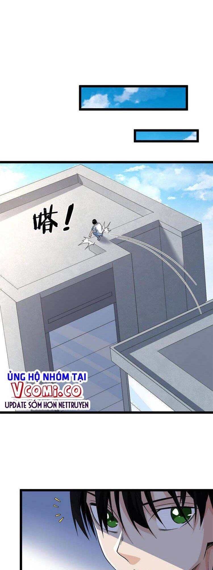Ta Có 999 Loại Dị Năng Chapter 100 - 19