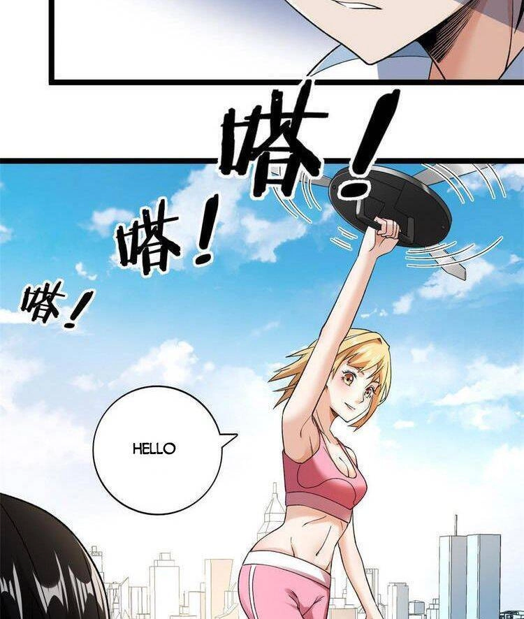 Ta Có 999 Loại Dị Năng Chapter 100 - 20