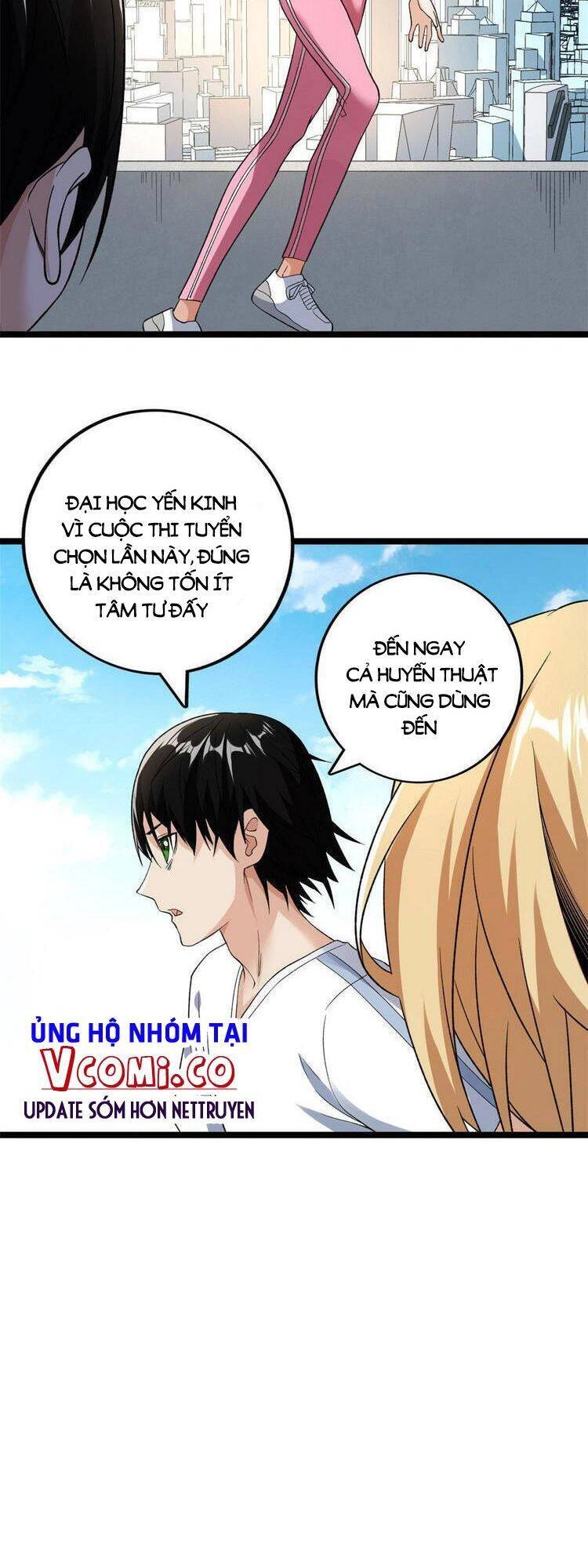 Ta Có 999 Loại Dị Năng Chapter 100 - 21