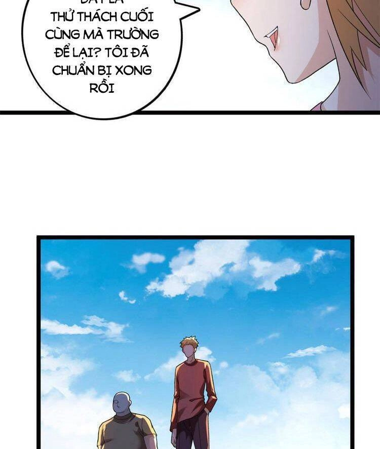 Ta Có 999 Loại Dị Năng Chapter 100 - 24