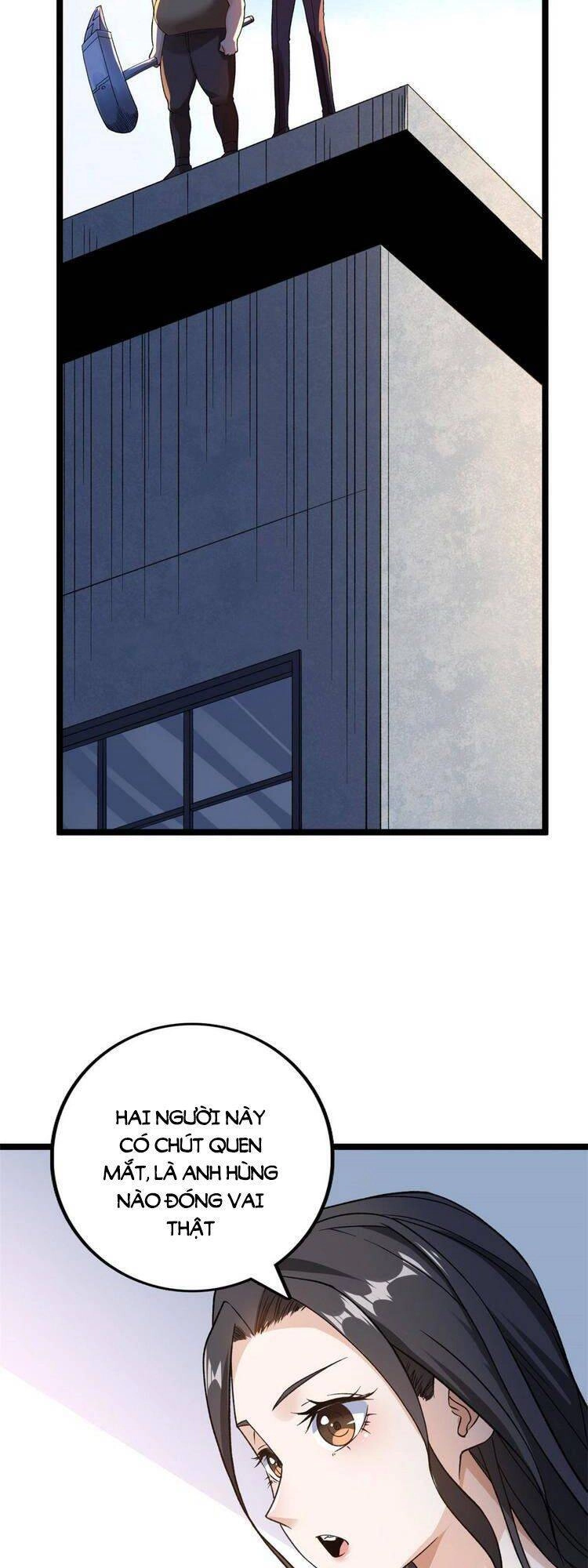 Ta Có 999 Loại Dị Năng Chapter 100 - 25