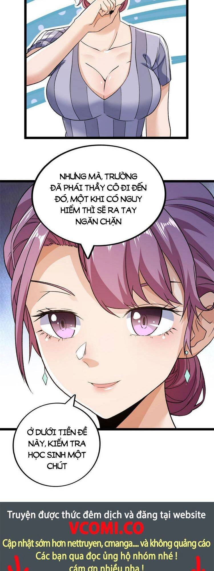 Ta Có 999 Loại Dị Năng Chapter 100 - 27