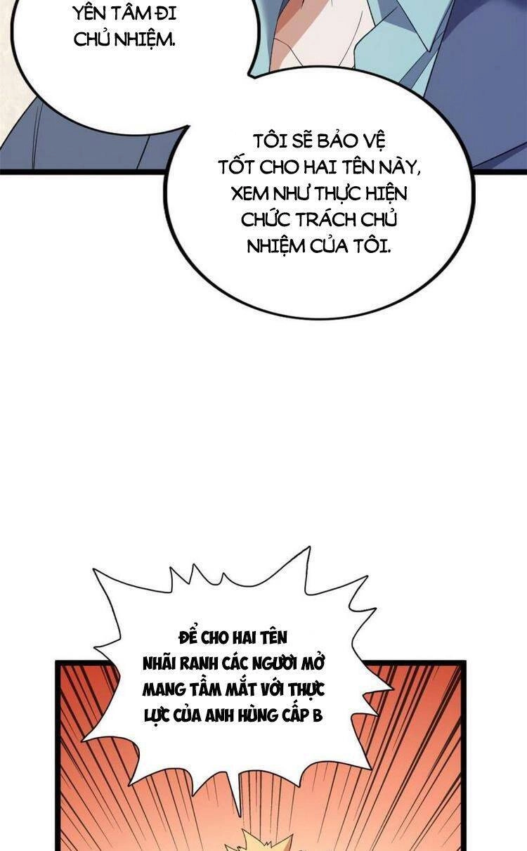 Ta Có 999 Loại Dị Năng Chapter 101 - 2