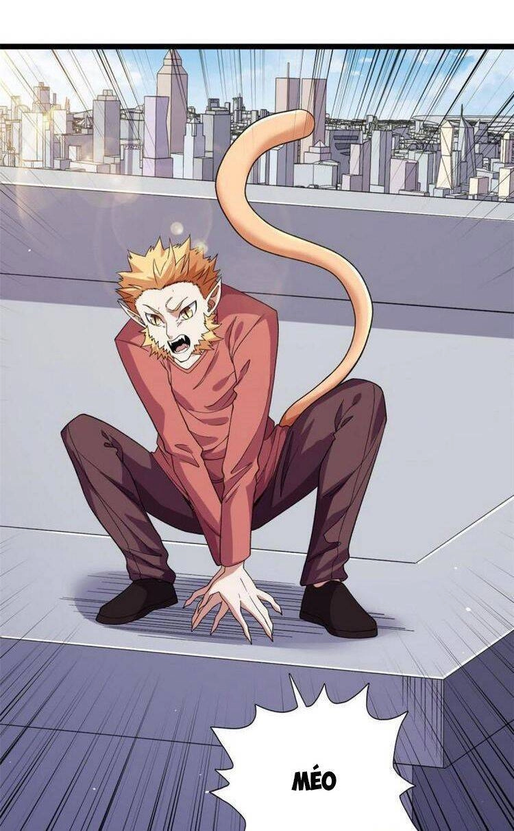 Ta Có 999 Loại Dị Năng Chapter 101 - 4