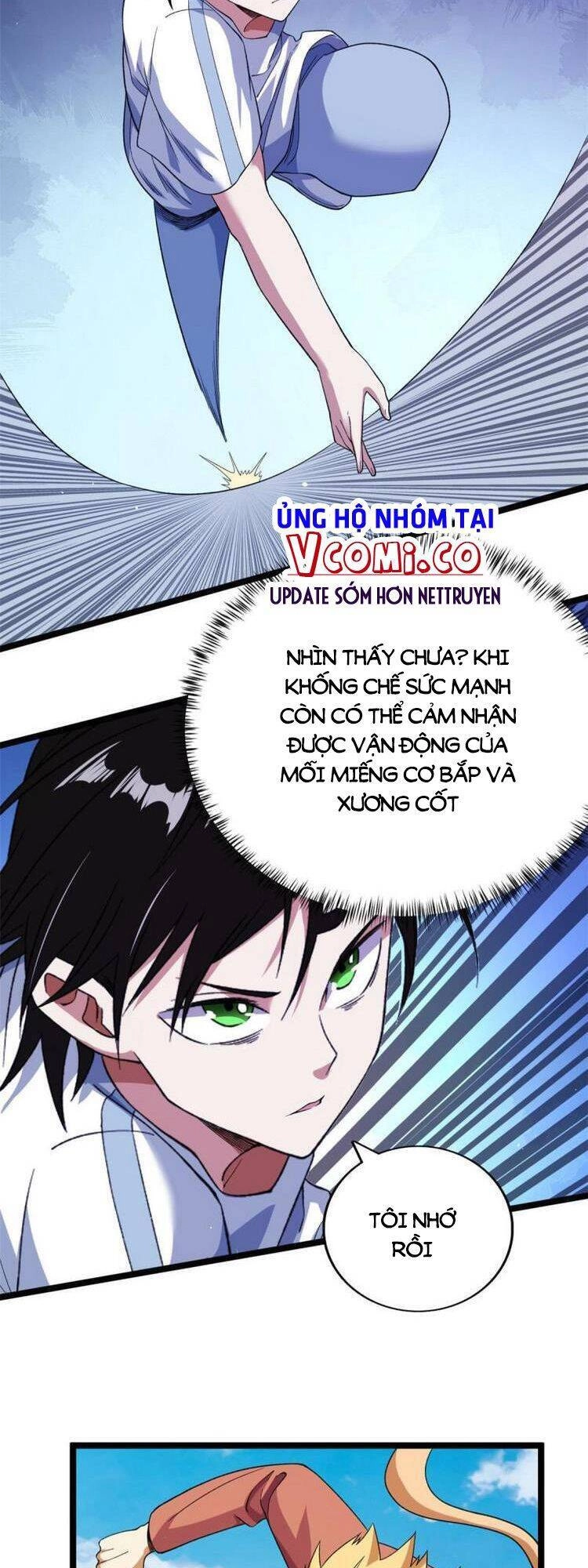 Ta Có 999 Loại Dị Năng Chapter 101 - 7