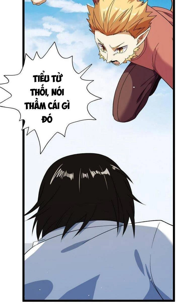Ta Có 999 Loại Dị Năng Chapter 101 - 8