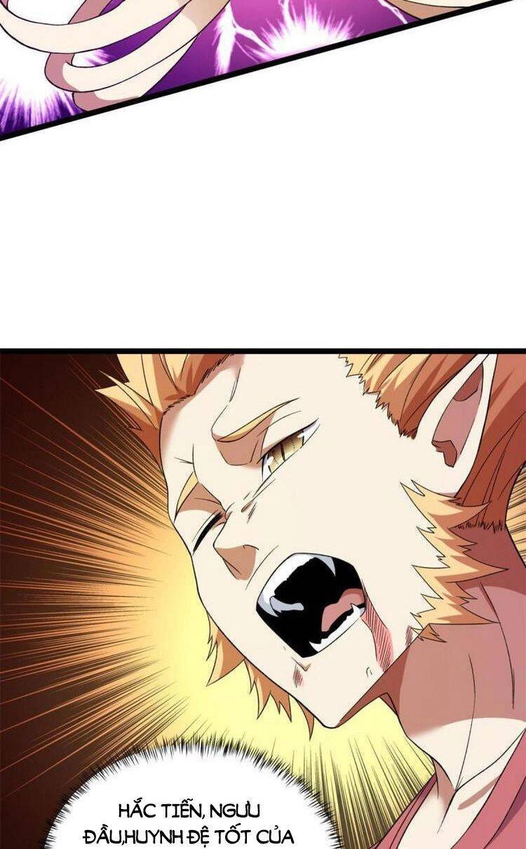 Ta Có 999 Loại Dị Năng Chapter 101 - 10