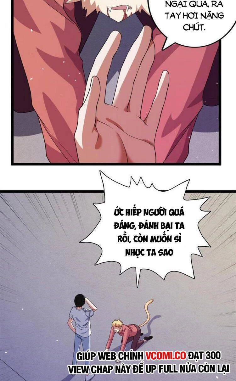 Ta Có 999 Loại Dị Năng Chapter 101 - 12