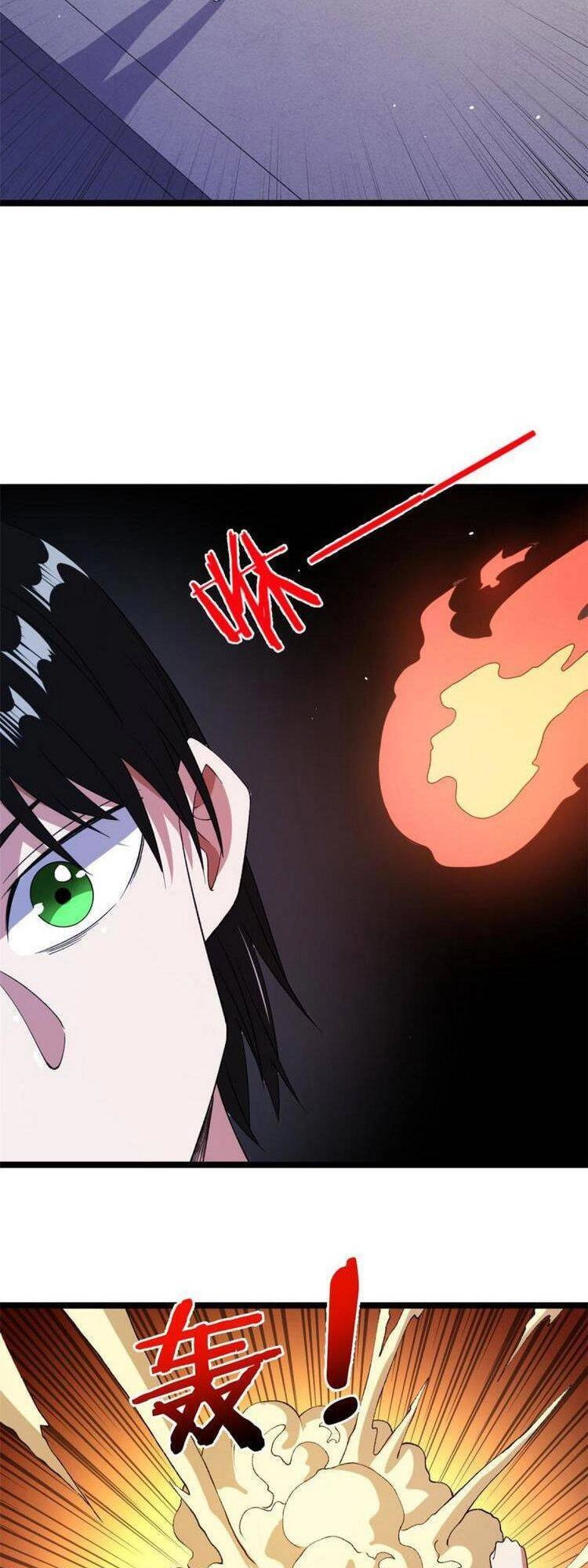 Ta Có 999 Loại Dị Năng Chapter 101 - 13