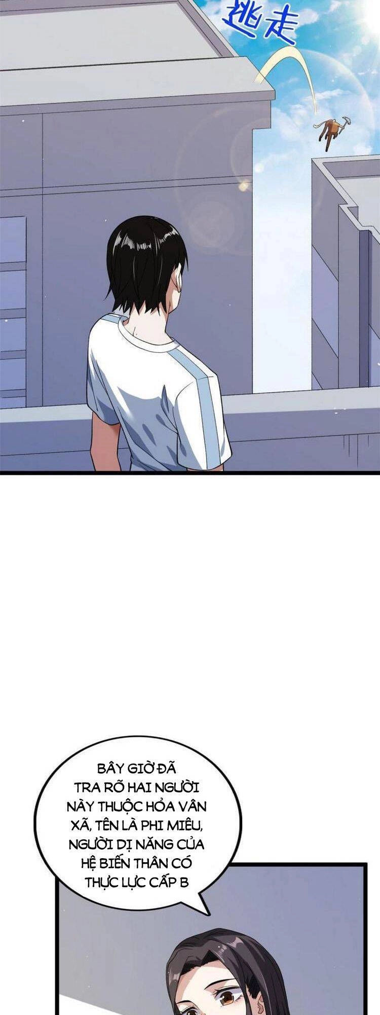 Ta Có 999 Loại Dị Năng Chapter 101 - 19