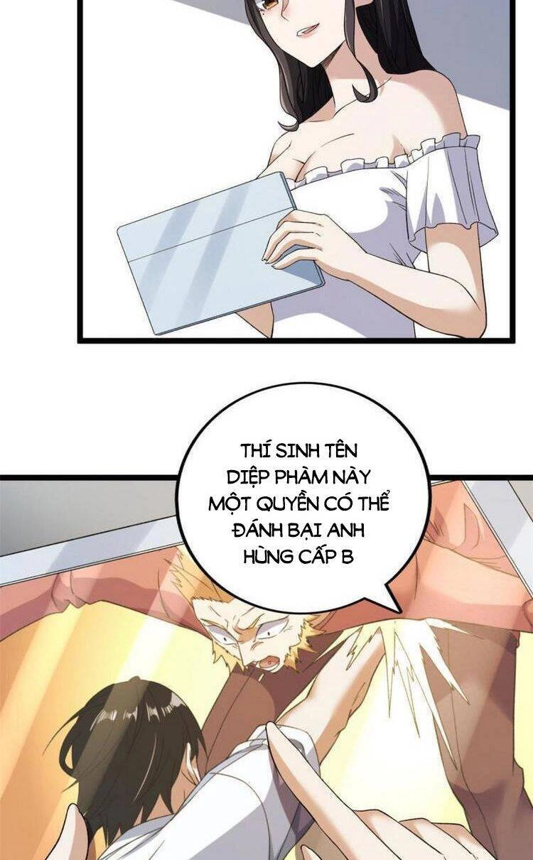 Ta Có 999 Loại Dị Năng Chapter 101 - 20