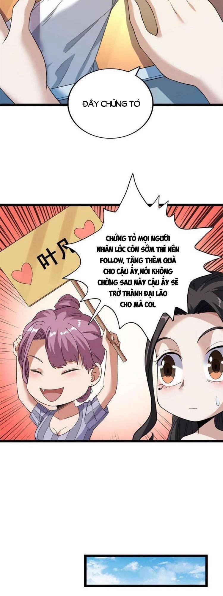 Ta Có 999 Loại Dị Năng Chapter 101 - 21