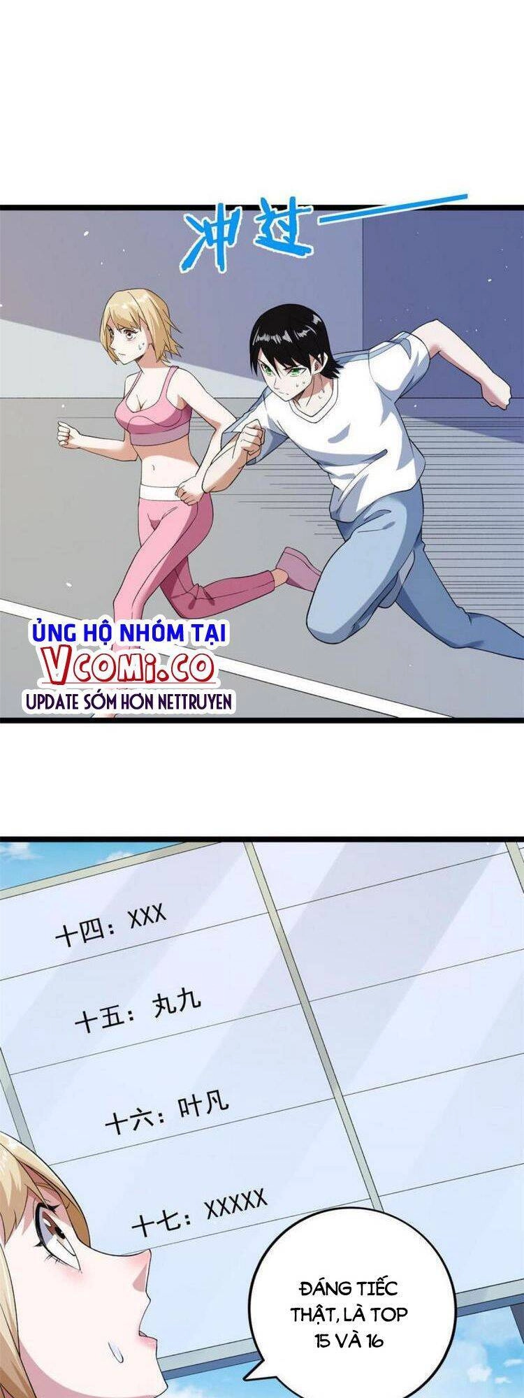 Ta Có 999 Loại Dị Năng Chapter 101 - 25