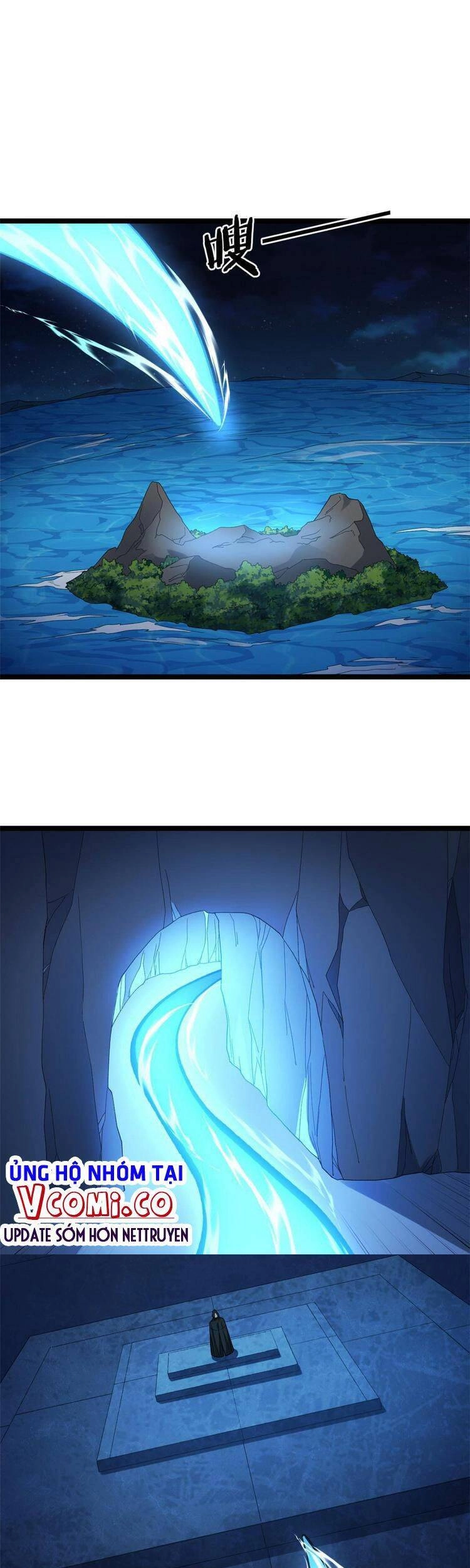 Ta Có 999 Loại Dị Năng Chapter 102 - 1