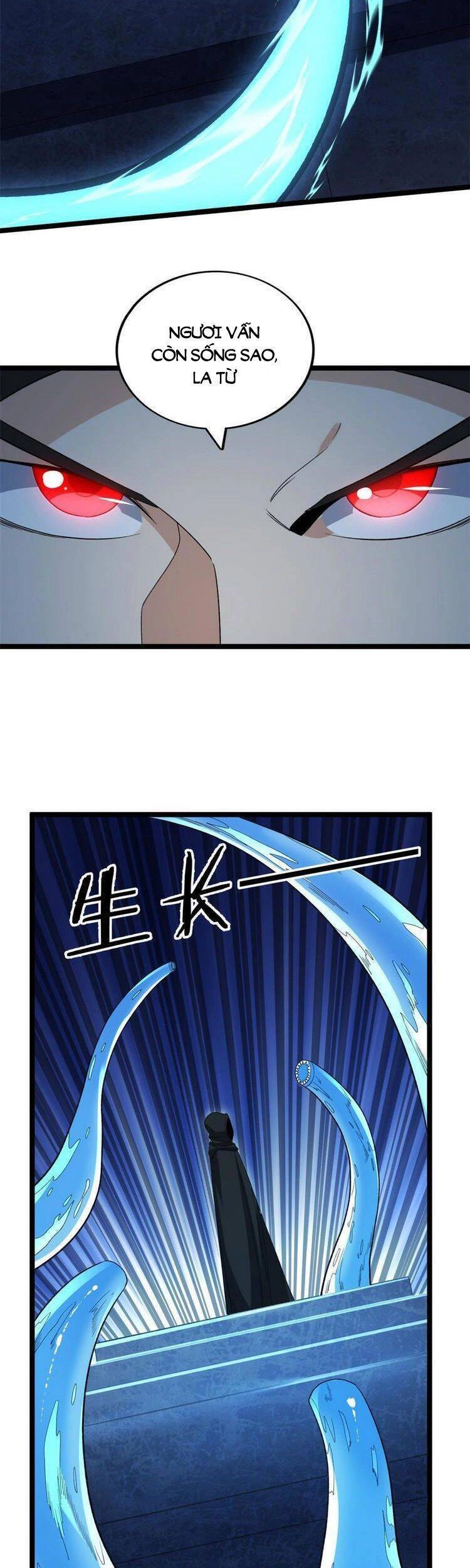 Ta Có 999 Loại Dị Năng Chapter 102 - 3