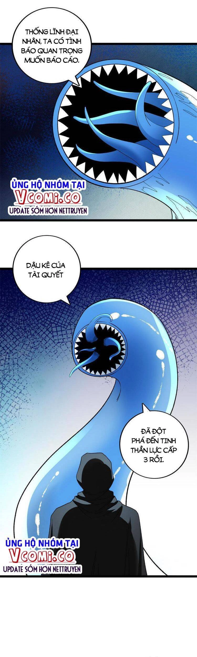 Ta Có 999 Loại Dị Năng Chapter 102 - 5