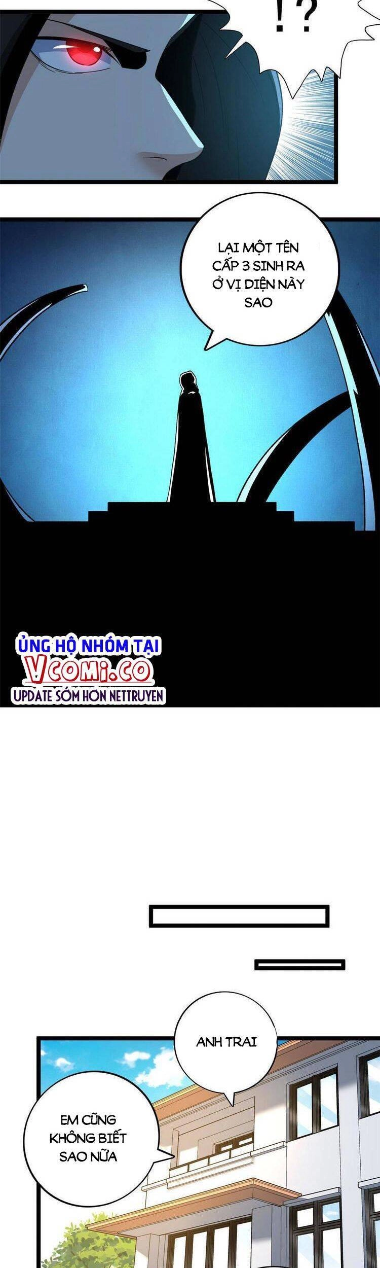 Ta Có 999 Loại Dị Năng Chapter 102 - 7