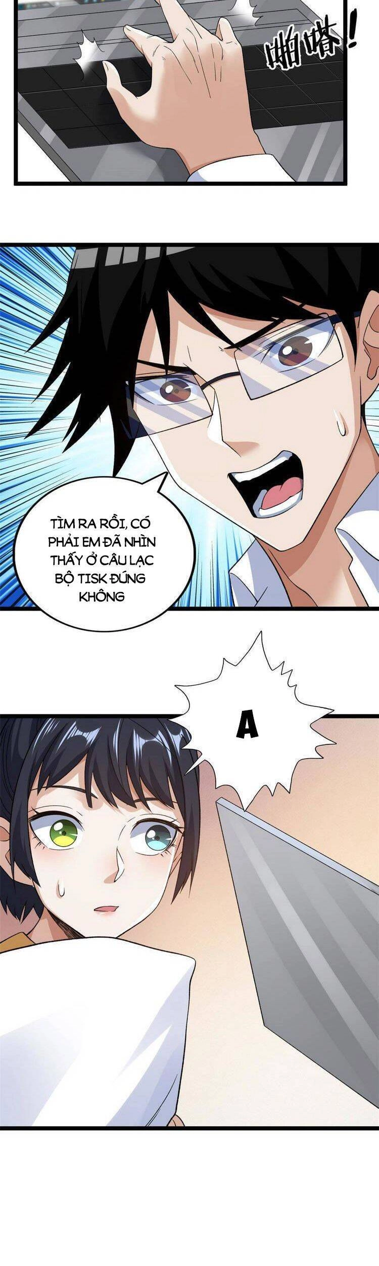 Ta Có 999 Loại Dị Năng Chapter 102 - 13