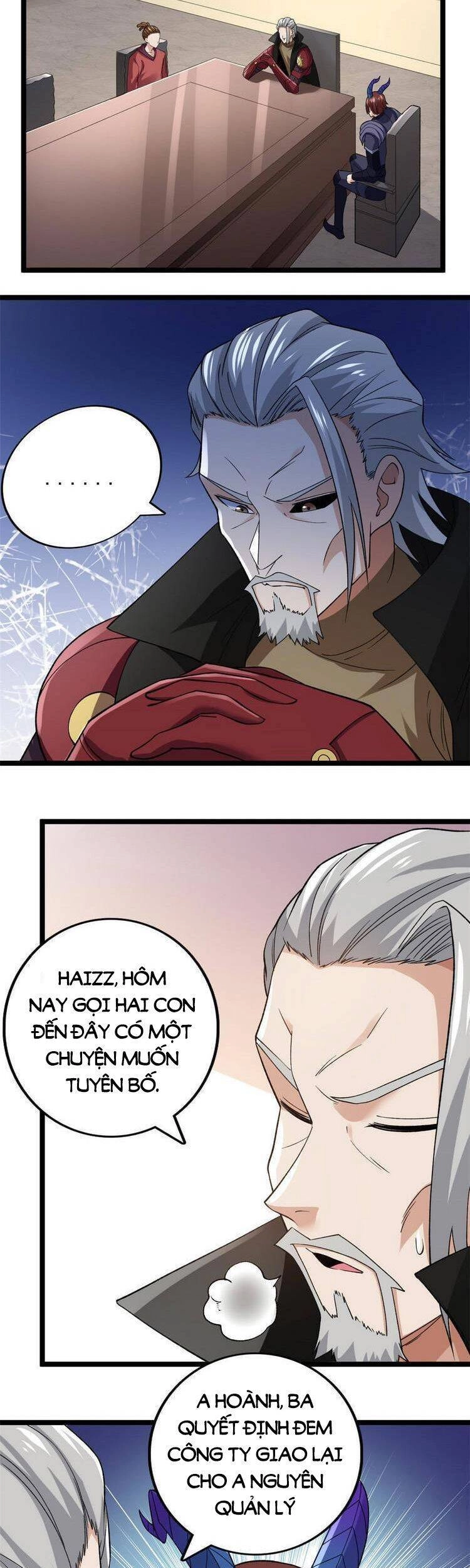 Ta Có 999 Loại Dị Năng Chapter 102 - 19