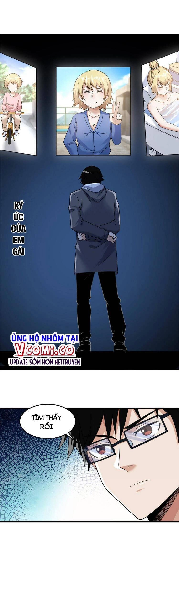 Ta Có 999 Loại Dị Năng Chapter 103 - 1