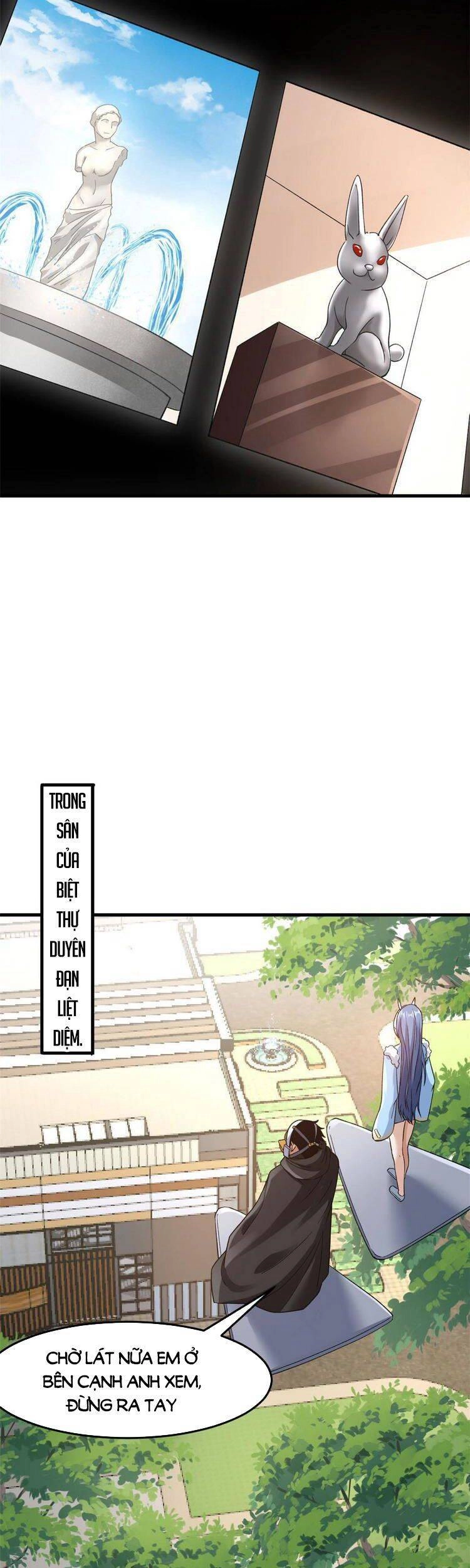 Ta Có 999 Loại Dị Năng Chapter 103 - 3