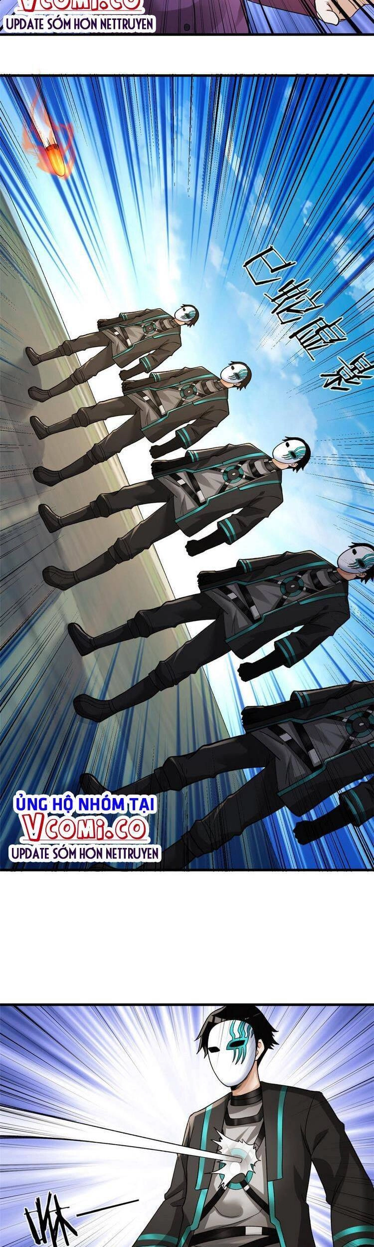 Ta Có 999 Loại Dị Năng Chapter 103 - 17