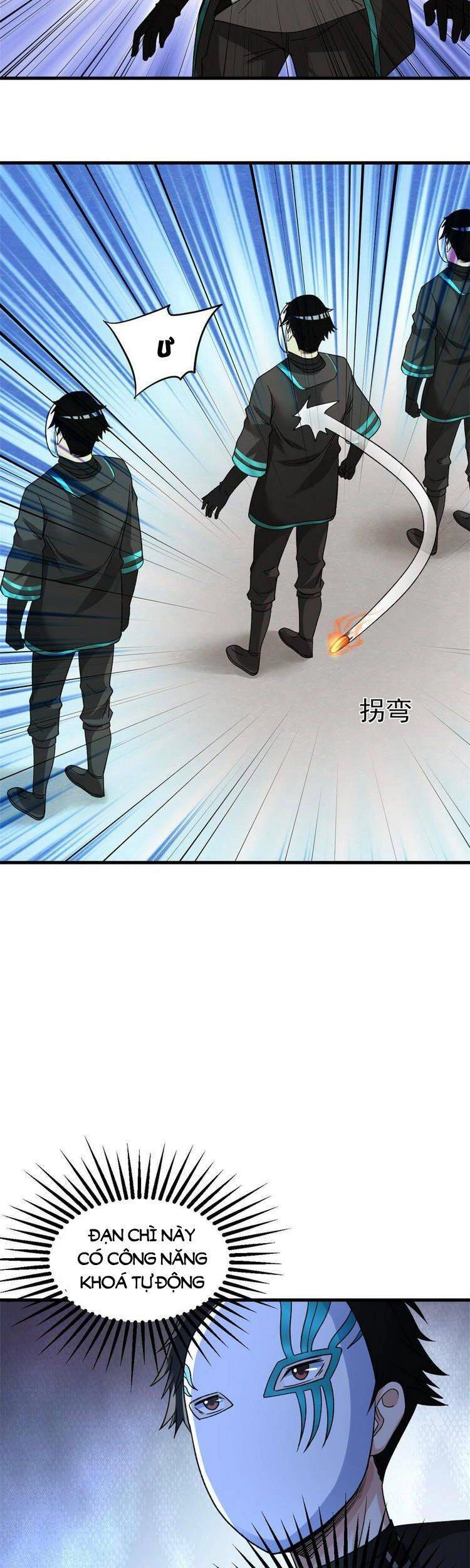 Ta Có 999 Loại Dị Năng Chapter 103 - 19