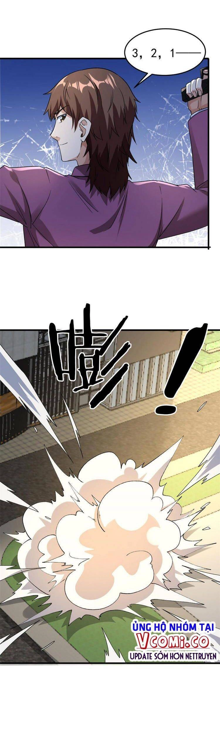 Ta Có 999 Loại Dị Năng Chapter 103 - 23