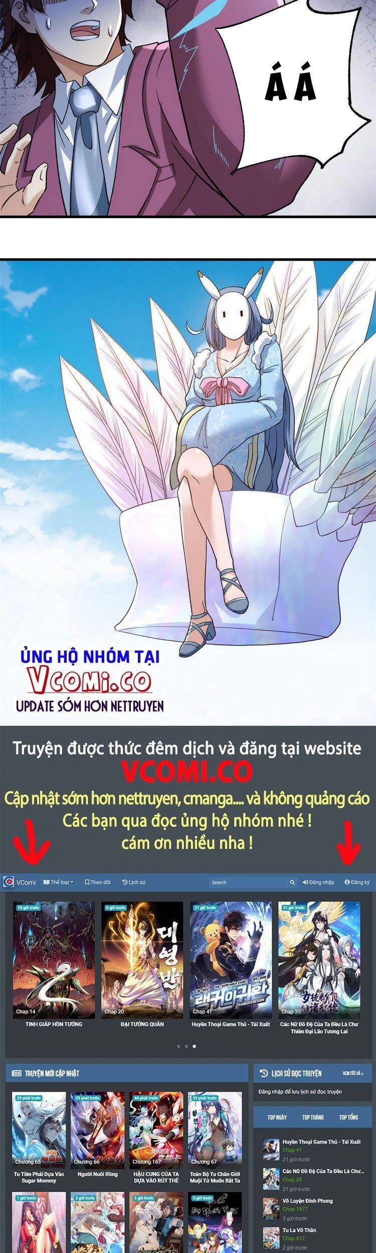 Ta Có 999 Loại Dị Năng Chapter 103 - 27