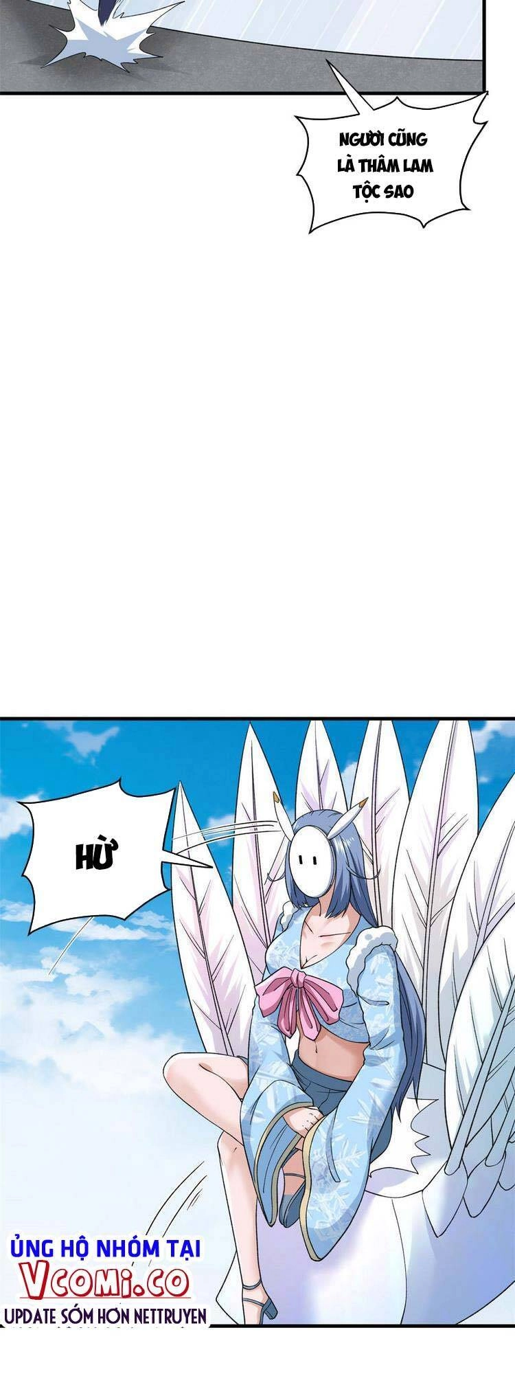 Ta Có 999 Loại Dị Năng Chapter 104 - 5