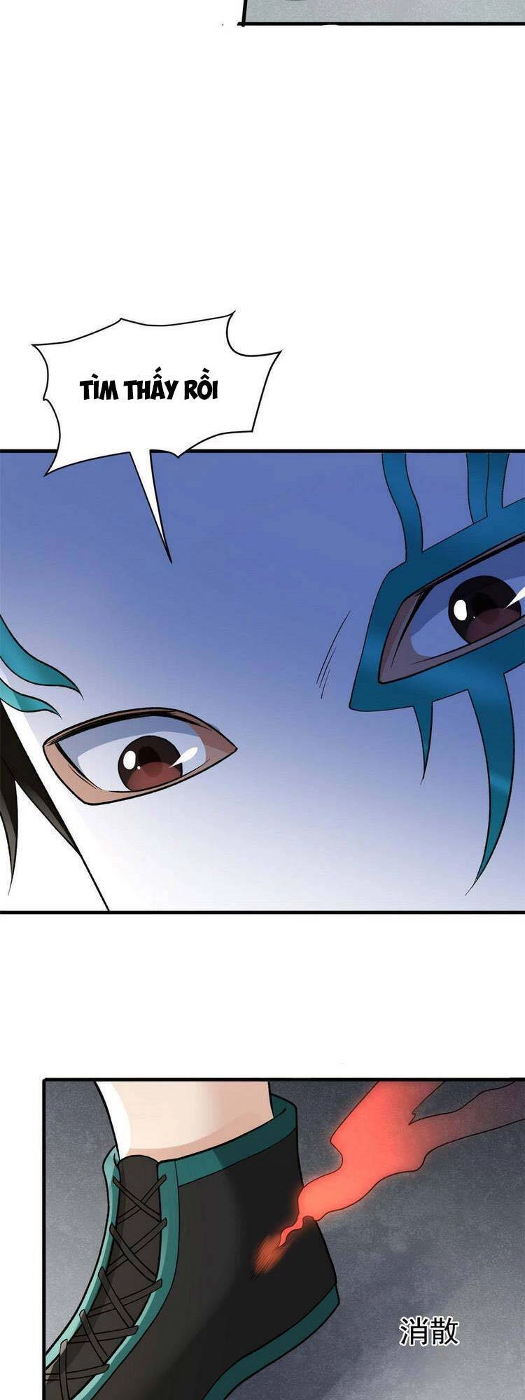 Ta Có 999 Loại Dị Năng Chapter 104 - 8