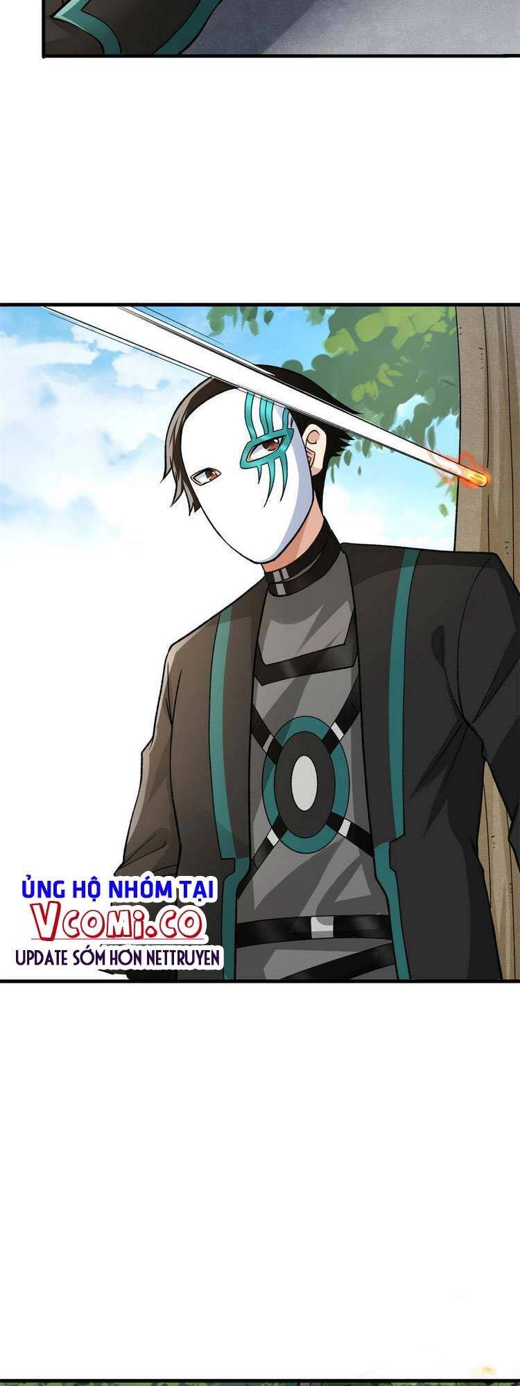 Ta Có 999 Loại Dị Năng Chapter 104 - 9