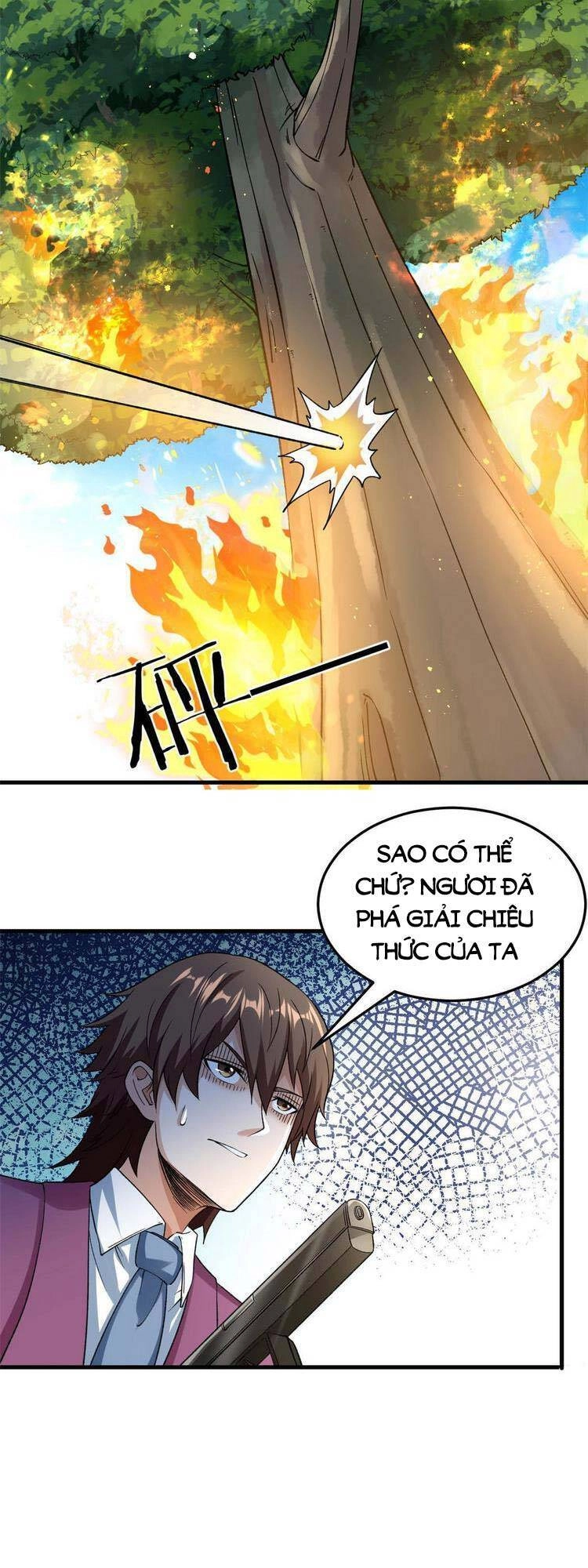Ta Có 999 Loại Dị Năng Chapter 104 - 10