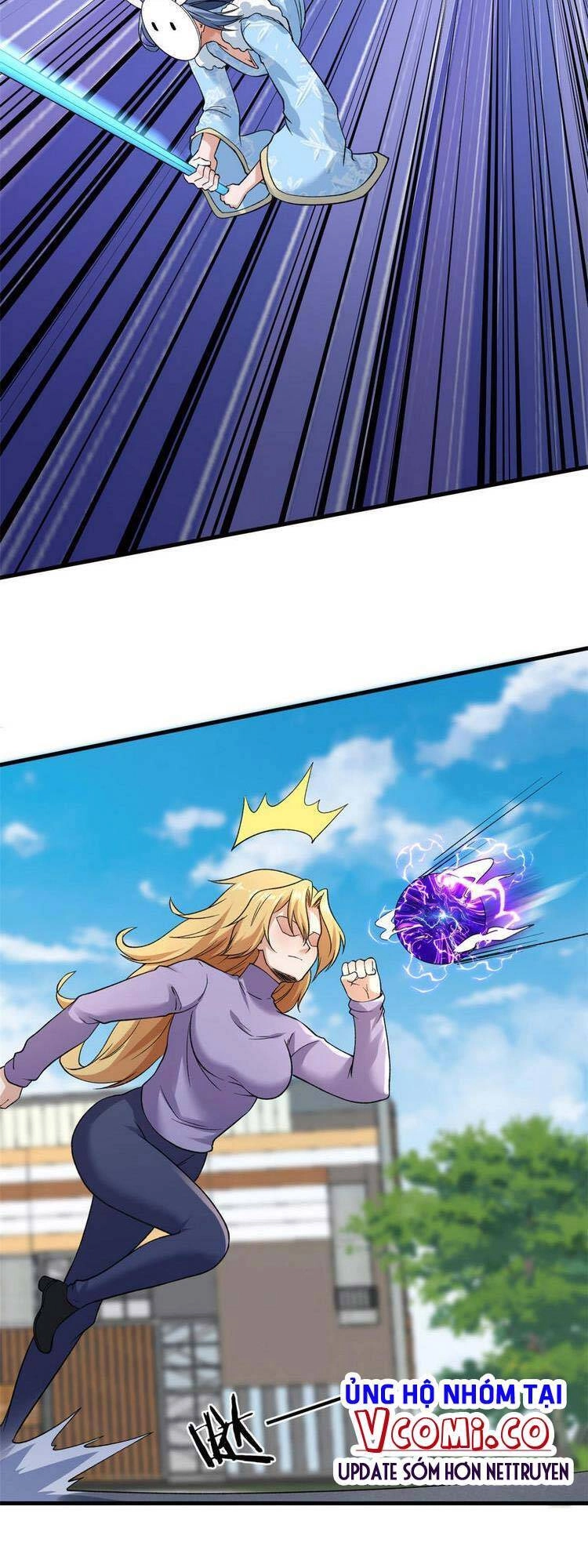 Ta Có 999 Loại Dị Năng Chapter 104 - 12