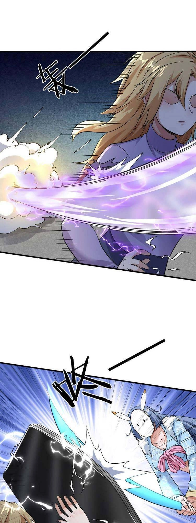 Ta Có 999 Loại Dị Năng Chapter 104 - 13