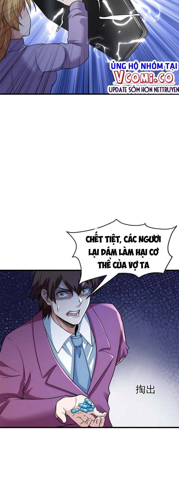 Ta Có 999 Loại Dị Năng Chapter 104 - 14